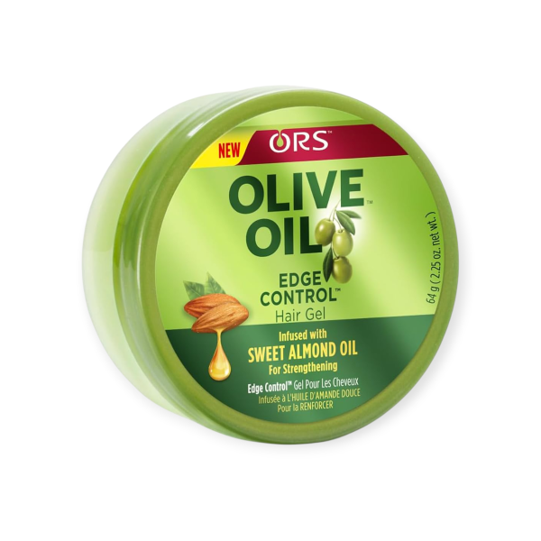 ORS EDGE CONTROL HAIR GEL 64G