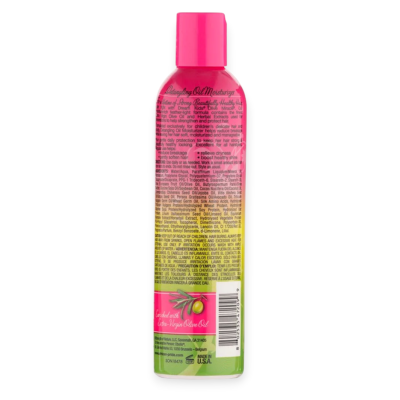 AFRICAN PRIDE DREAM KIDS OLIVE MIRACLE DETANGLING MOISTURIZING CONDITIONER 355ML