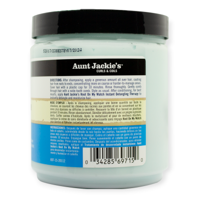 AUNT JACKIE'S IN CONTROL MOISTURIZING AND SOFTENING CONDITIONER 426G