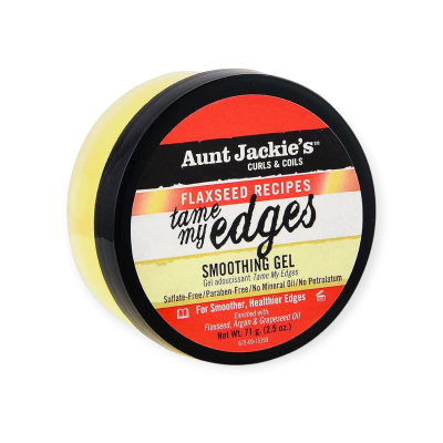 AUNT JACKIE'S TAME MY EDGES SMOOTHING GEL 71G