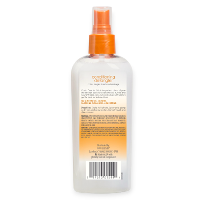 CANTU CARE FOR KIDS CONDITIONING DETANGLER 177ML