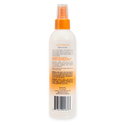 CANTU CARE FOR KIDS CURL REFRESHER 236ML