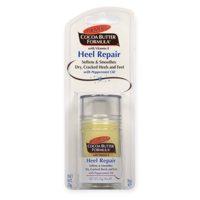 PALMER'S COCOA BUTTER FORMULA HEELS REPAIR 25G