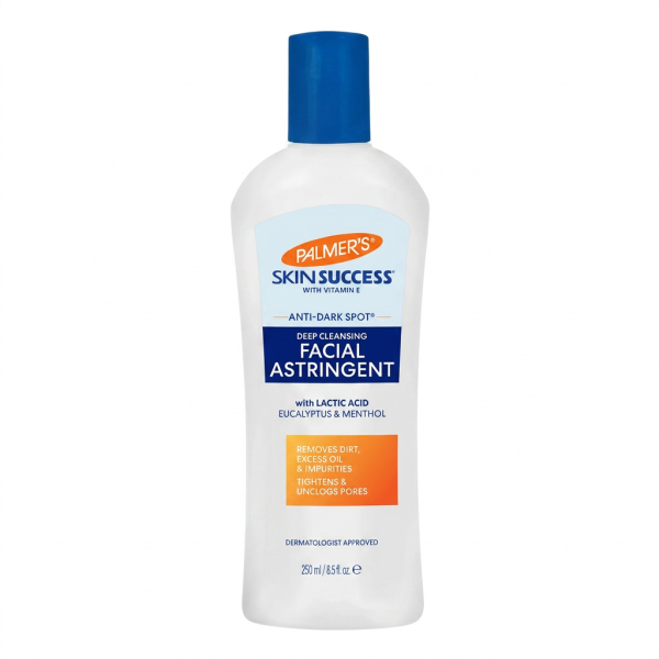 PALMER'S SKIN SUCCESS DEEP CLEANSING ASTRINGENT 250ML