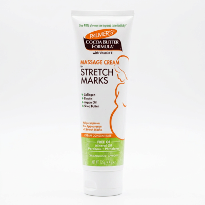 PALMER'S COCOA BUTTER FORMULA TUMMY BUTTER 125G