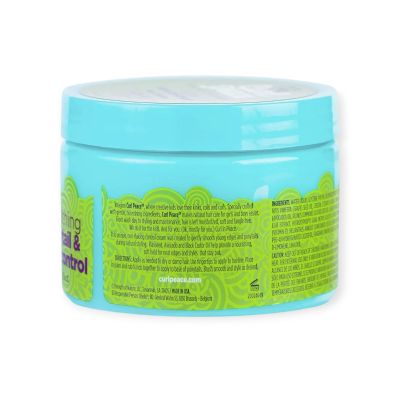 JUST FOR ME CURL PEACE SMOOTHING EDGE CONTROL 5.5OZ