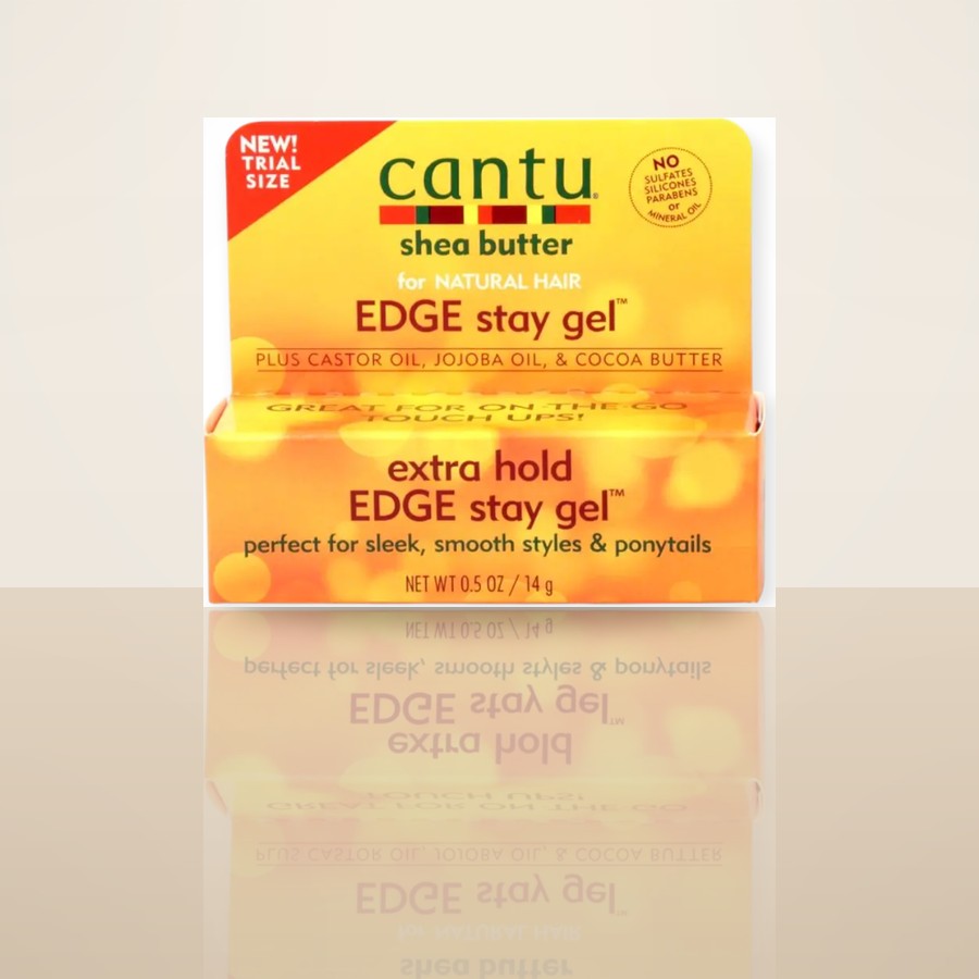 Cantu: Why It's a Natural-Hair Bathroom Staple