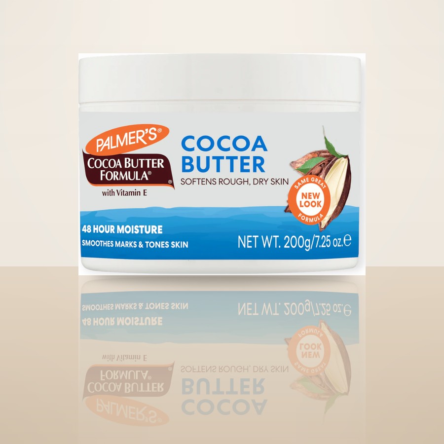 Palmer's Cocoa Butter Formula: Your Guide to Softer, Healthier Skin